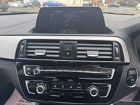 USED 2019 19 BMW 1 SERIES 1.5 118i GPF M Sport Shadow Edition Hatchback 5dr Petrol Manual Euro 6 (s/s) (136 ps) Buy with Complete Confidence from Sheriff Motors, All our vehicles are extensively road tested and thoroughly inspected prior to sale. Each vehicle comes with a new 1 year mot and we rectify all advisories and failures at no additional cost to our customers, plus a full oil and filter service. For added peace of mind, every car includes a 6 month complimentary RAC Warranty, 12 months Rac Breakdown Cover giving you complete confidence when you buy from Sheriff Motors.