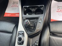USED 2019 19 BMW 1 SERIES 1.5 118i GPF M Sport Shadow Edition Hatchback 5dr Petrol Manual Euro 6 (s/s) (136 ps) Buy with Complete Confidence from Sheriff Motors, All our vehicles are extensively road tested and thoroughly inspected prior to sale. Each vehicle comes with a new 1 year mot and we rectify all advisories and failures at no additional cost to our customers, plus a full oil and filter service. For added peace of mind, every car includes a 6 month complimentary RAC Warranty, 12 months Rac Breakdown Cover giving you complete confidence when you buy from Sheriff Motors.