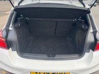 USED 2019 19 BMW 1 SERIES 1.5 118i GPF M Sport Shadow Edition Hatchback 5dr Petrol Manual Euro 6 (s/s) (136 ps) Buy with Complete Confidence from Sheriff Motors, All our vehicles are extensively road tested and thoroughly inspected prior to sale. Each vehicle comes with a new 1 year mot and we rectify all advisories and failures at no additional cost to our customers, plus a full oil and filter service. For added peace of mind, every car includes a 6 month complimentary RAC Warranty, 12 months Rac Breakdown Cover giving you complete confidence when you buy from Sheriff Motors.