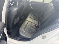 USED 2019 19 BMW 1 SERIES 1.5 118i GPF M Sport Shadow Edition Hatchback 5dr Petrol Manual Euro 6 (s/s) (136 ps) Buy with Complete Confidence from Sheriff Motors, All our vehicles are extensively road tested and thoroughly inspected prior to sale. Each vehicle comes with a new 1 year mot and we rectify all advisories and failures at no additional cost to our customers, plus a full oil and filter service. For added peace of mind, every car includes a 6 month complimentary RAC Warranty, 12 months Rac Breakdown Cover giving you complete confidence when you buy from Sheriff Motors.