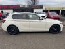 USED 2019 19 BMW 1 SERIES 1.5 118i GPF M Sport Shadow Edition Hatchback 5dr Petrol Manual Euro 6 (s/s) (136 ps) Buy with Complete Confidence from Sheriff Motors, All our vehicles are extensively road tested and thoroughly inspected prior to sale. Each vehicle comes with a new 1 year mot and we rectify all advisories and failures at no additional cost to our customers, plus a full oil and filter service. For added peace of mind, every car includes a 6 month complimentary RAC Warranty, 12 months Rac Breakdown Cover giving you complete confidence when you buy from Sheriff Motors.