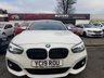 USED 2019 19 BMW 1 SERIES 1.5 118i GPF M Sport Shadow Edition Hatchback 5dr Petrol Manual Euro 6 (s/s) (136 ps) Buy with Complete Confidence from Sheriff Motors, All our vehicles are extensively road tested and thoroughly inspected prior to sale. Each vehicle comes with a new 1 year mot and we rectify all advisories and failures at no additional cost to our customers, plus a full oil and filter service. For added peace of mind, every car includes a 6 month complimentary RAC Warranty, 12 months Rac Breakdown Cover giving you complete confidence when you buy from Sheriff Motors.