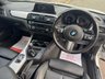 USED 2019 19 BMW 1 SERIES 1.5 118i GPF M Sport Shadow Edition Hatchback 5dr Petrol Manual Euro 6 (s/s) (136 ps) Buy with Complete Confidence from Sheriff Motors, All our vehicles are extensively road tested and thoroughly inspected prior to sale. Each vehicle comes with a new 1 year mot and we rectify all advisories and failures at no additional cost to our customers, plus a full oil and filter service. For added peace of mind, every car includes a 6 month complimentary RAC Warranty, 12 months Rac Breakdown Cover giving you complete confidence when you buy from Sheriff Motors.