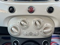 USED 2017 17 FIAT 500 1.2 Lounge Hatchback 3dr Petrol Manual Euro 6 (s/s) (69 bhp) Buy with Complete Confidence from Sheriff Motors, All our vehicles are extensively road tested and thoroughly inspected prior to sale. Each vehicle comes with a new 1 year and we rectify all advisories and failures at no additional cost to our customers, plus a full oil and filter service. For added peace of mind, every car includes a 6 month complimentary RAC Warranty & 12 months Rac Breakdown Cover giving you complete confidence when you buy from Sheriff Motors.