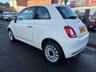 USED 2017 17 FIAT 500 1.2 Lounge Hatchback 3dr Petrol Manual Euro 6 (s/s) (69 bhp) Buy with Complete Confidence from Sheriff Motors, All our vehicles are extensively road tested and thoroughly inspected prior to sale. Each vehicle comes with a new 1 year and we rectify all advisories and failures at no additional cost to our customers, plus a full oil and filter service. For added peace of mind, every car includes a 6 month complimentary RAC Warranty & 12 months Rac Breakdown Cover giving you complete confidence when you buy from Sheriff Motors.