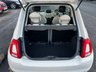 USED 2017 17 FIAT 500 1.2 Lounge Hatchback 3dr Petrol Manual Euro 6 (s/s) (69 bhp) Buy with Complete Confidence from Sheriff Motors, All our vehicles are extensively road tested and thoroughly inspected prior to sale. Each vehicle comes with a new 1 year and we rectify all advisories and failures at no additional cost to our customers, plus a full oil and filter service. For added peace of mind, every car includes a 6 month complimentary RAC Warranty & 12 months Rac Breakdown Cover giving you complete confidence when you buy from Sheriff Motors.
