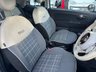 USED 2017 17 FIAT 500 1.2 Lounge Hatchback 3dr Petrol Manual Euro 6 (s/s) (69 bhp) Buy with Complete Confidence from Sheriff Motors, All our vehicles are extensively road tested and thoroughly inspected prior to sale. Each vehicle comes with a new 1 year and we rectify all advisories and failures at no additional cost to our customers, plus a full oil and filter service. For added peace of mind, every car includes a 6 month complimentary RAC Warranty & 12 months Rac Breakdown Cover giving you complete confidence when you buy from Sheriff Motors.