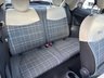 USED 2017 17 FIAT 500 1.2 Lounge Hatchback 3dr Petrol Manual Euro 6 (s/s) (69 bhp) Buy with Complete Confidence from Sheriff Motors, All our vehicles are extensively road tested and thoroughly inspected prior to sale. Each vehicle comes with a new 1 year and we rectify all advisories and failures at no additional cost to our customers, plus a full oil and filter service. For added peace of mind, every car includes a 6 month complimentary RAC Warranty & 12 months Rac Breakdown Cover giving you complete confidence when you buy from Sheriff Motors.