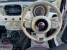 USED 2017 17 FIAT 500 1.2 Lounge Hatchback 3dr Petrol Manual Euro 6 (s/s) (69 bhp) Buy with Complete Confidence from Sheriff Motors, All our vehicles are extensively road tested and thoroughly inspected prior to sale. Each vehicle comes with a new 1 year and we rectify all advisories and failures at no additional cost to our customers, plus a full oil and filter service. For added peace of mind, every car includes a 6 month complimentary RAC Warranty & 12 months Rac Breakdown Cover giving you complete confidence when you buy from Sheriff Motors.