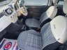 USED 2017 17 FIAT 500 1.2 Lounge Hatchback 3dr Petrol Manual Euro 6 (s/s) (69 bhp) Buy with Complete Confidence from Sheriff Motors, All our vehicles are extensively road tested and thoroughly inspected prior to sale. Each vehicle comes with a new 1 year and we rectify all advisories and failures at no additional cost to our customers, plus a full oil and filter service. For added peace of mind, every car includes a 6 month complimentary RAC Warranty & 12 months Rac Breakdown Cover giving you complete confidence when you buy from Sheriff Motors.