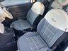 USED 2017 17 FIAT 500 1.2 Lounge Hatchback 3dr Petrol Manual Euro 6 (s/s) (69 bhp) Buy with Complete Confidence from Sheriff Motors, All our vehicles are extensively road tested and thoroughly inspected prior to sale. Each vehicle comes with a new 1 year and we rectify all advisories and failures at no additional cost to our customers, plus a full oil and filter service. For added peace of mind, every car includes a 6 month complimentary RAC Warranty & 12 months Rac Breakdown Cover giving you complete confidence when you buy from Sheriff Motors.