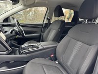 USED 2023 23 HYUNDAI TUCSON 1.6 h T-GDi SE Connect SUV 5dr Petrol Hybrid Auto Euro 6 (s/s) (230 ps) One Owner, Reverse Camera, Sat Nav
