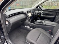 USED 2023 23 HYUNDAI TUCSON 1.6 h T-GDi SE Connect SUV 5dr Petrol Hybrid Auto Euro 6 (s/s) (230 ps) One Owner, Reverse Camera, Sat Nav