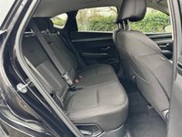USED 2023 23 HYUNDAI TUCSON 1.6 h T-GDi SE Connect SUV 5dr Petrol Hybrid Auto Euro 6 (s/s) (230 ps) One Owner, Reverse Camera, Sat Nav