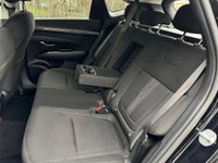USED 2023 23 HYUNDAI TUCSON 1.6 h T-GDi SE Connect SUV 5dr Petrol Hybrid Auto Euro 6 (s/s) (230 ps) One Owner, Reverse Camera, Sat Nav