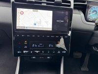 USED 2023 23 HYUNDAI TUCSON 1.6 h T-GDi SE Connect SUV 5dr Petrol Hybrid Auto Euro 6 (s/s) (230 ps) One Owner, Reverse Camera, Sat Nav