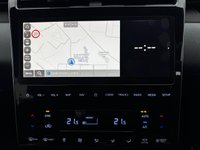 USED 2023 23 HYUNDAI TUCSON 1.6 h T-GDi SE Connect SUV 5dr Petrol Hybrid Auto Euro 6 (s/s) (230 ps) One Owner, Reverse Camera, Sat Nav