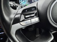 USED 2023 23 HYUNDAI TUCSON 1.6 h T-GDi SE Connect SUV 5dr Petrol Hybrid Auto Euro 6 (s/s) (230 ps) One Owner, Reverse Camera, Sat Nav