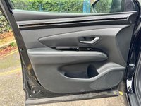 USED 2023 23 HYUNDAI TUCSON 1.6 h T-GDi SE Connect SUV 5dr Petrol Hybrid Auto Euro 6 (s/s) (230 ps) One Owner, Reverse Camera, Sat Nav