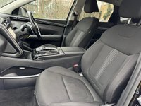 USED 2023 23 HYUNDAI TUCSON 1.6 h T-GDi SE Connect SUV 5dr Petrol Hybrid Auto Euro 6 (s/s) (230 ps) One Owner, Reverse Camera, Sat Nav