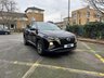 USED 2023 23 HYUNDAI TUCSON 1.6 h T-GDi SE Connect SUV 5dr Petrol Hybrid Auto Euro 6 (s/s) (230 ps) One Owner, Reverse Camera, Sat Nav