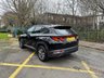USED 2023 23 HYUNDAI TUCSON 1.6 h T-GDi SE Connect SUV 5dr Petrol Hybrid Auto Euro 6 (s/s) (230 ps) One Owner, Reverse Camera, Sat Nav