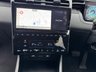 USED 2023 23 HYUNDAI TUCSON 1.6 h T-GDi SE Connect SUV 5dr Petrol Hybrid Auto Euro 6 (s/s) (230 ps) One Owner, Reverse Camera, Sat Nav
