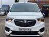 USED 2020 70 VAUXHALL COMBO 1.5 Turbo D 2300 Sportive L2 H1 Euro 6 (s/s) 4dr WARRANTYCRUISEDABB/TULEZ