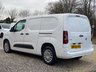 USED 2020 70 VAUXHALL COMBO 1.5 Turbo D 2300 Sportive L2 H1 Euro 6 (s/s) 4dr WARRANTYCRUISEDABB/TULEZ