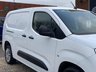 USED 2020 70 VAUXHALL COMBO 1.5 Turbo D 2300 Sportive L2 H1 Euro 6 (s/s) 4dr WARRANTYCRUISEDABB/TULEZ
