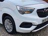 USED 2020 70 VAUXHALL COMBO 1.5 Turbo D 2300 Sportive L2 H1 Euro 6 (s/s) 4dr WARRANTYCRUISEDABB/TULEZ