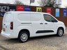 USED 2020 70 VAUXHALL COMBO 1.5 Turbo D 2300 Sportive L2 H1 Euro 6 (s/s) 4dr WARRANTYCRUISEDABB/TULEZ