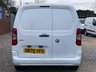 USED 2020 70 VAUXHALL COMBO 1.5 Turbo D 2300 Sportive L2 H1 Euro 6 (s/s) 4dr WARRANTYCRUISEDABB/TULEZ