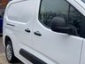 USED 2020 70 VAUXHALL COMBO 1.5 Turbo D 2300 Sportive L2 H1 Euro 6 (s/s) 4dr WARRANTYCRUISEDABB/TULEZ