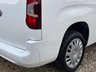 USED 2020 70 VAUXHALL COMBO 1.5 Turbo D 2300 Sportive L2 H1 Euro 6 (s/s) 4dr WARRANTYCRUISEDABB/TULEZ