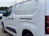 USED 2020 70 VAUXHALL COMBO 1.5 Turbo D 2300 Sportive L2 H1 Euro 6 (s/s) 4dr WARRANTYCRUISEDABB/TULEZ