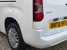 USED 2020 70 VAUXHALL COMBO 1.5 Turbo D 2300 Sportive L2 H1 Euro 6 (s/s) 4dr WARRANTYCRUISEDABB/TULEZ