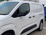 USED 2020 70 VAUXHALL COMBO 1.5 Turbo D 2300 Sportive L2 H1 Euro 6 (s/s) 4dr WARRANTYCRUISEDABB/TULEZ