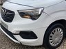 USED 2020 70 VAUXHALL COMBO 1.5 Turbo D 2300 Sportive L2 H1 Euro 6 (s/s) 4dr WARRANTYCRUISEDABB/TULEZ