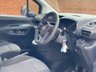 USED 2020 70 VAUXHALL COMBO 1.5 Turbo D 2300 Sportive L2 H1 Euro 6 (s/s) 4dr WARRANTYCRUISEDABB/TULEZ