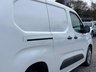 USED 2020 70 VAUXHALL COMBO 1.5 Turbo D 2300 Sportive L2 H1 Euro 6 (s/s) 4dr WARRANTYCRUISEDABB/TULEZ