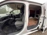 USED 2020 70 VAUXHALL COMBO 1.5 Turbo D 2300 Sportive L2 H1 Euro 6 (s/s) 4dr WARRANTYCRUISEDABB/TULEZ