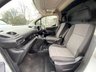 USED 2020 70 VAUXHALL COMBO 1.5 Turbo D 2300 Sportive L2 H1 Euro 6 (s/s) 4dr WARRANTYCRUISEDABB/TULEZ