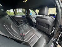 USED 2018 03 BMW 5 SERIES 2.0 520d M Sport Saloon 4dr Diesel Auto Euro 6 (s/s) (190 ps) 
