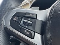 USED 2018 03 BMW 5 SERIES 2.0 520d M Sport Saloon 4dr Diesel Auto Euro 6 (s/s) (190 ps) 