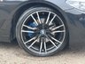 USED 2018 03 BMW 5 SERIES 2.0 520d M Sport Saloon 4dr Diesel Auto Euro 6 (s/s) (190 ps) 