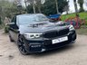 USED 2018 03 BMW 5 SERIES 2.0 520d M Sport Saloon 4dr Diesel Auto Euro 6 (s/s) (190 ps) 