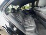 USED 2018 03 BMW 5 SERIES 2.0 520d M Sport Saloon 4dr Diesel Auto Euro 6 (s/s) (190 ps) 