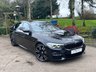 USED 2018 03 BMW 5 SERIES 2.0 520d M Sport Saloon 4dr Diesel Auto Euro 6 (s/s) (190 ps) 