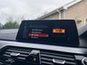 USED 2018 03 BMW 5 SERIES 2.0 520d M Sport Saloon 4dr Diesel Auto Euro 6 (s/s) (190 ps) 